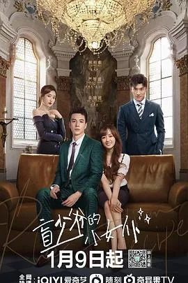 盲少爷的小女仆免费观看西瓜视频