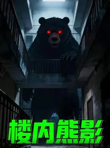 楼内熊影短剧全集免费观看