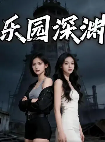 乐园深渊小说沈执