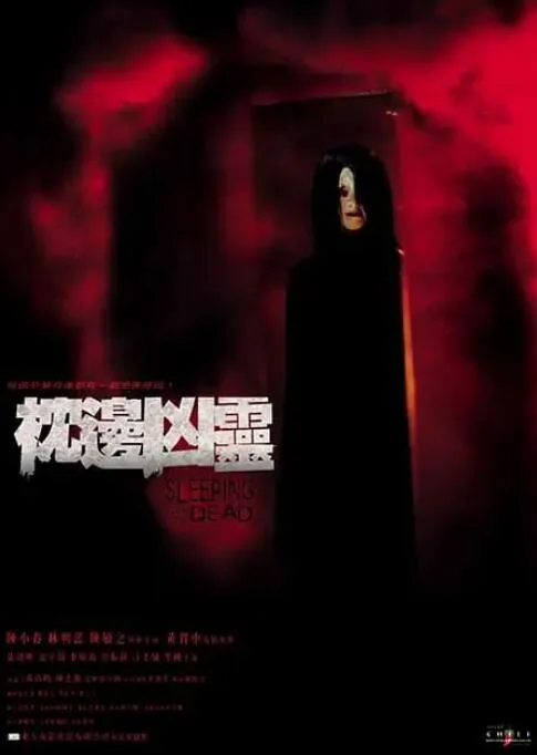 枕边凶灵他老婆最后娶了谁
