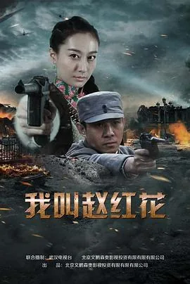 我叫赵红花免费观看高清