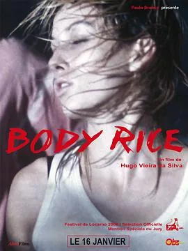 放逐男女/body rice