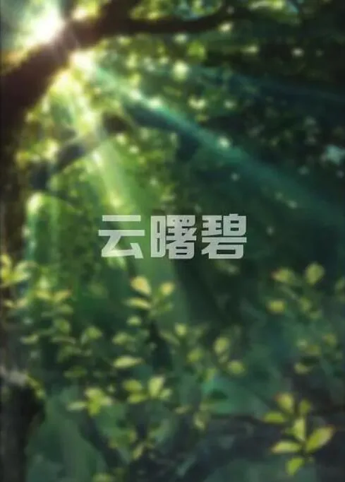 云曙碧石梅 石磊