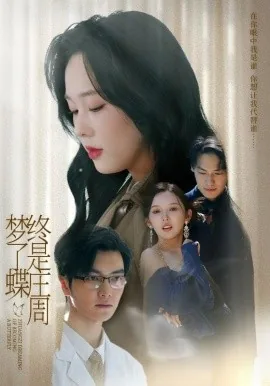 终是庄周梦了蝶小说沈聿行