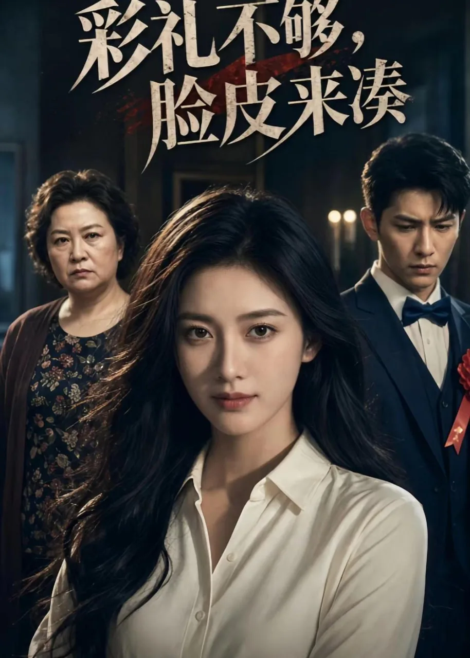 彩礼不够脸皮来凑免费观看