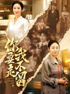 你要走我不留你的眼泪