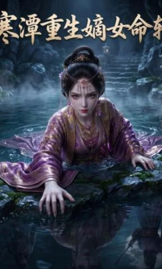 逆水寒重生嫡女不好惹视频