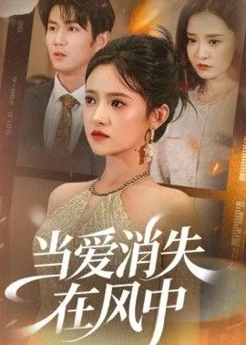当爱消失在风中后续剧情