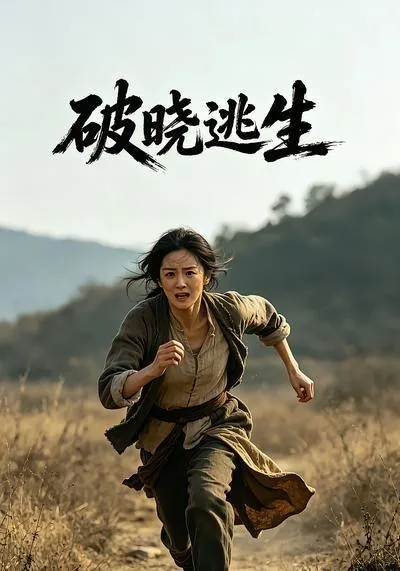 破晓生还解说