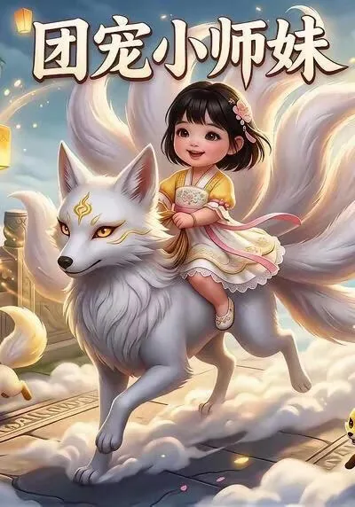 团宠小师妹才是真大佬免费阅读