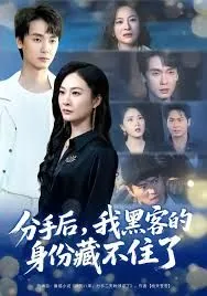 离婚后我黑客身份藏不住了
