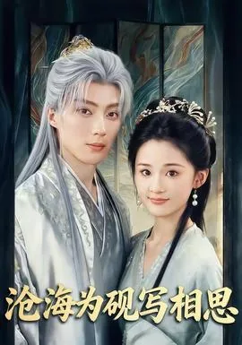 沧海为砚写相思短剧