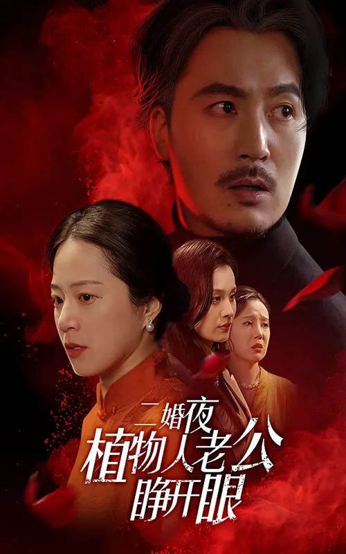 二婚夜植物人老公睁开眼家庭情感