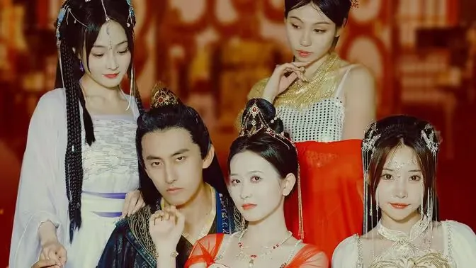 寡人之下都是臣短剧免费