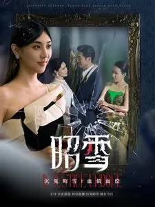 昭雪录结局