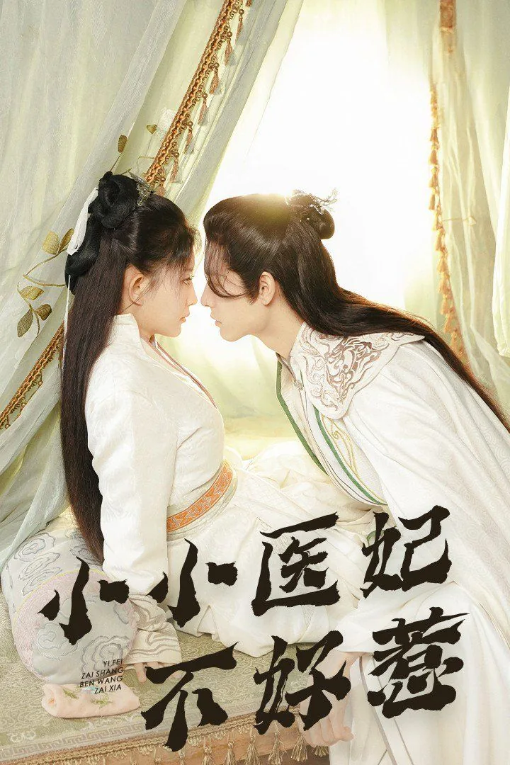 小小医妃不好惹第59集