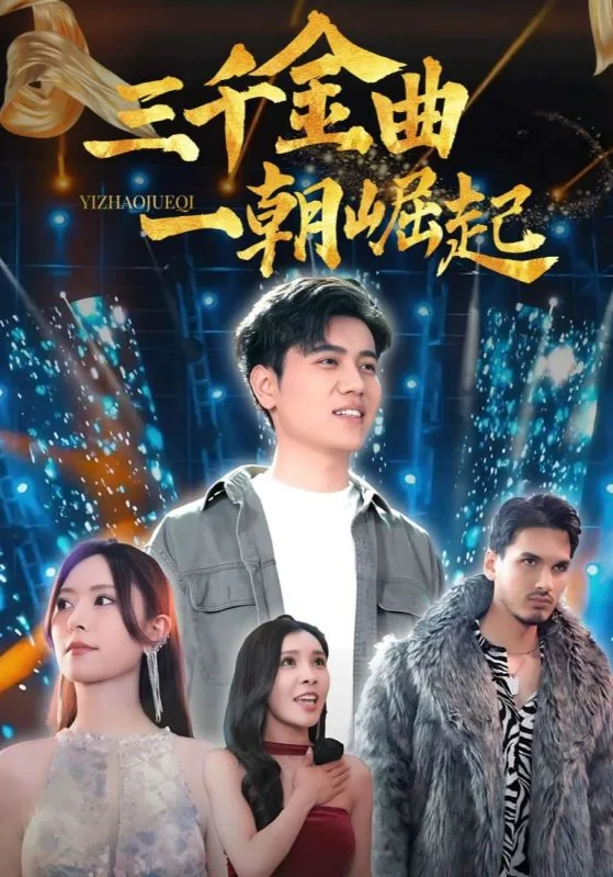 三千金曲一朝崛起短剧免费