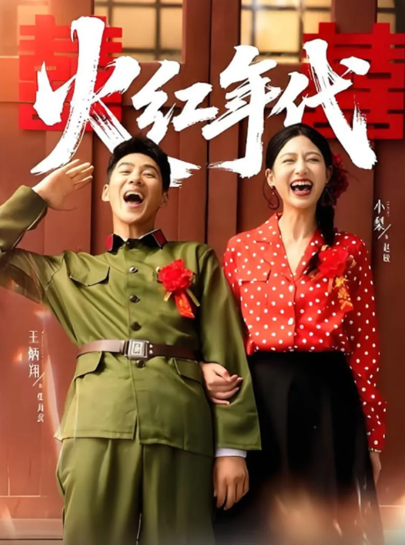 火红年代知青小医生周逸尘