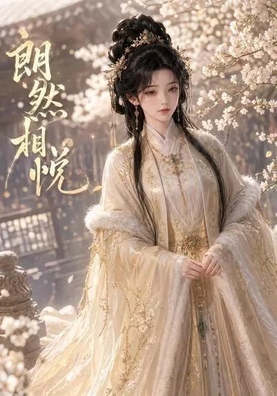 朗然相悦