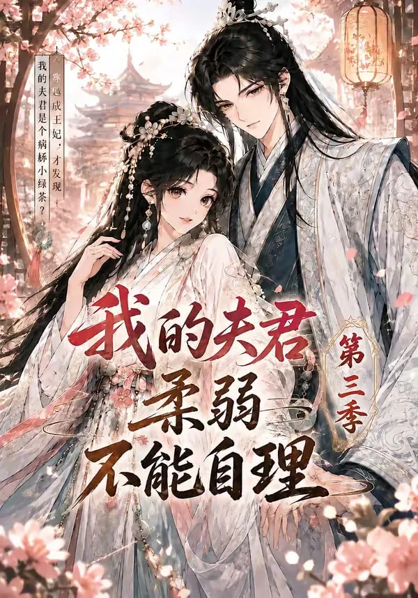 我的夫君柔弱不能自理第三季免费阅读