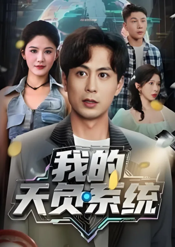 我的天负系统