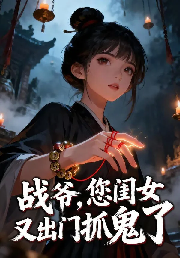 战爷,您闺女又出门抓鬼了全文阅读