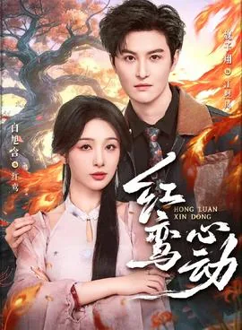 红鸾星动是正缘吗
