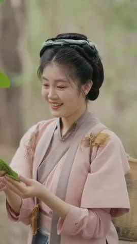 灾荒小农女[快穿
