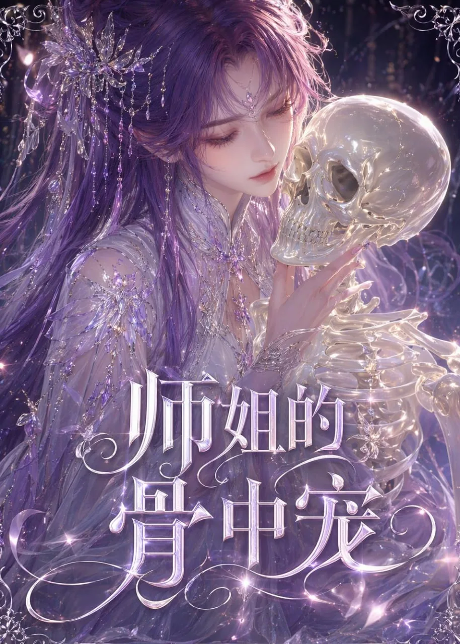 师姐的骨中宠免费全集