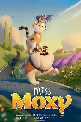 ms.cat 猫小姐
