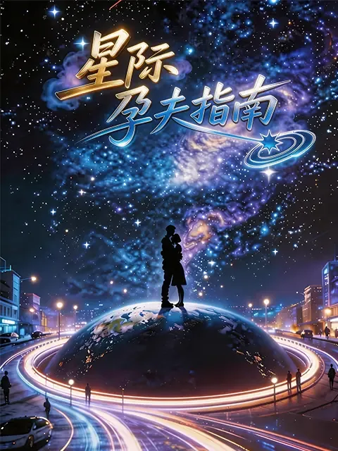 星际孕夫指南b站