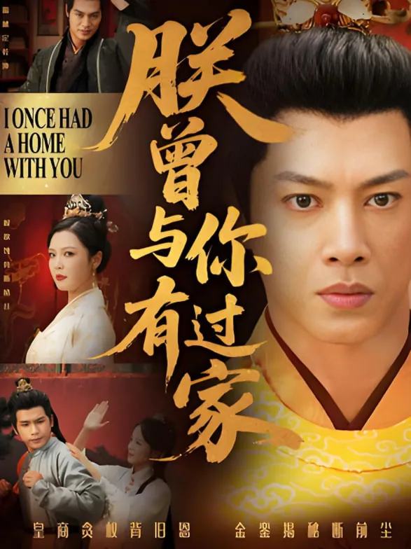 朕曾与你有国家全集免费观看