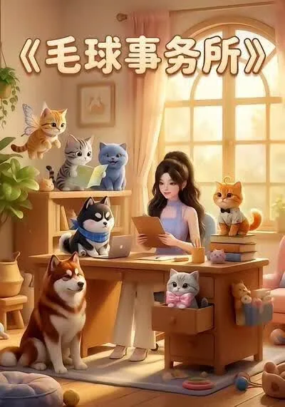 毛球家族