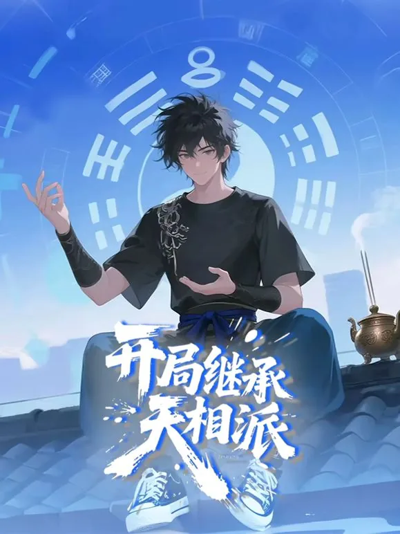 开局继承天相派动漫免费观看全集