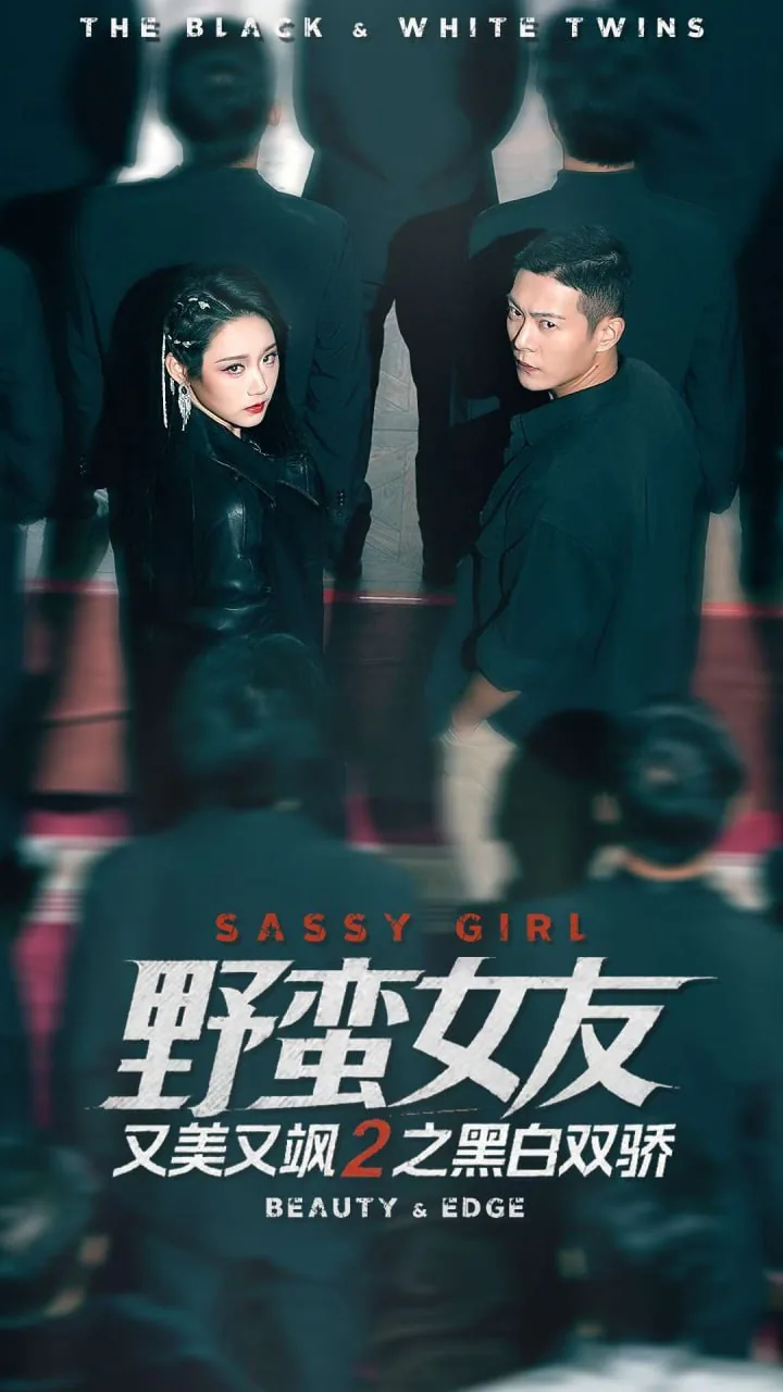 野蛮女友又美又飒2之黑白双娇结局