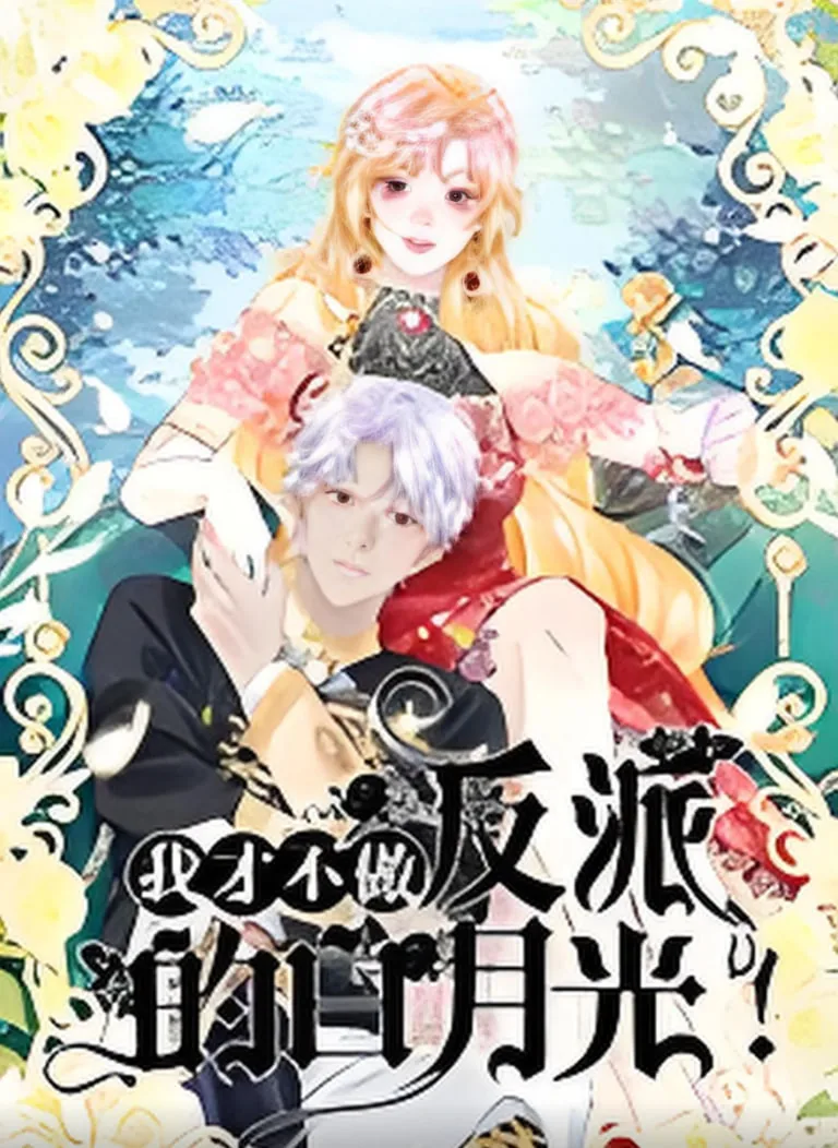 我才不做反派的白月光漫画免费111