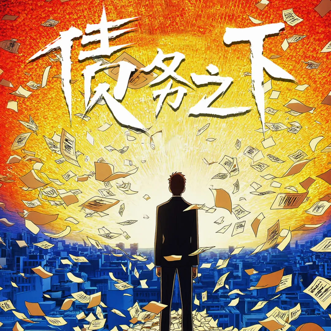 债务下载