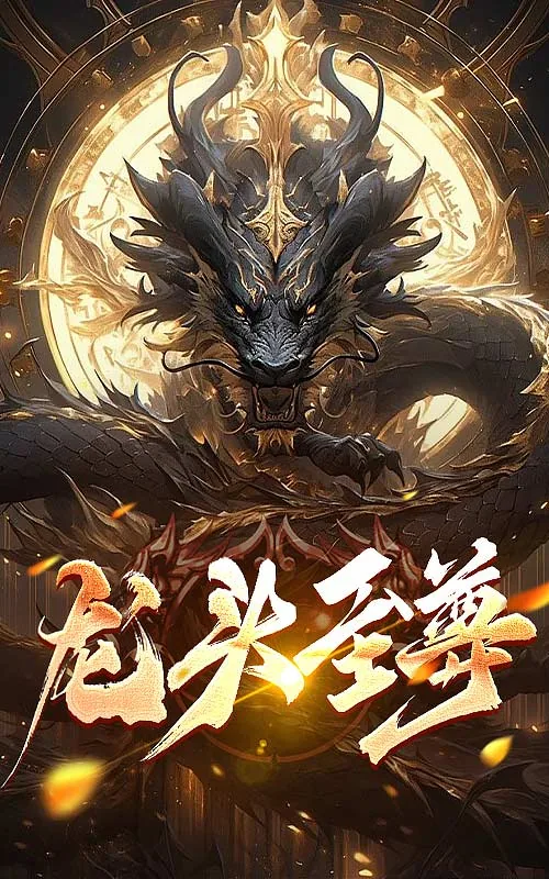 龙头至尊小说全文免费阅读