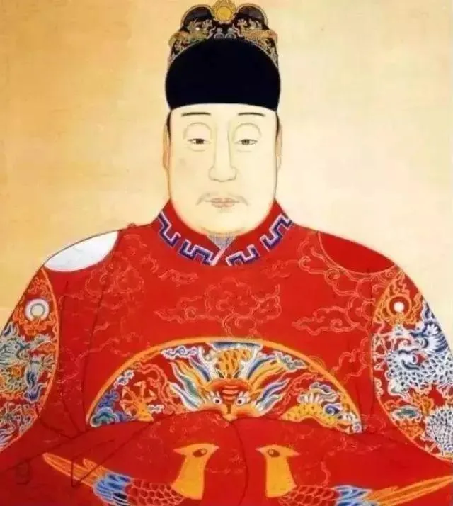 建文帝的皇宫在哪