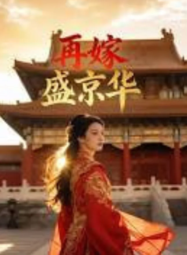 再嫁盛京华短剧免费观看全集