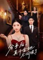 分手后真千金她不伺候了百度网盘