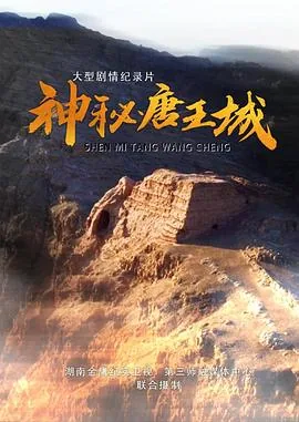 神秘唐王城合集