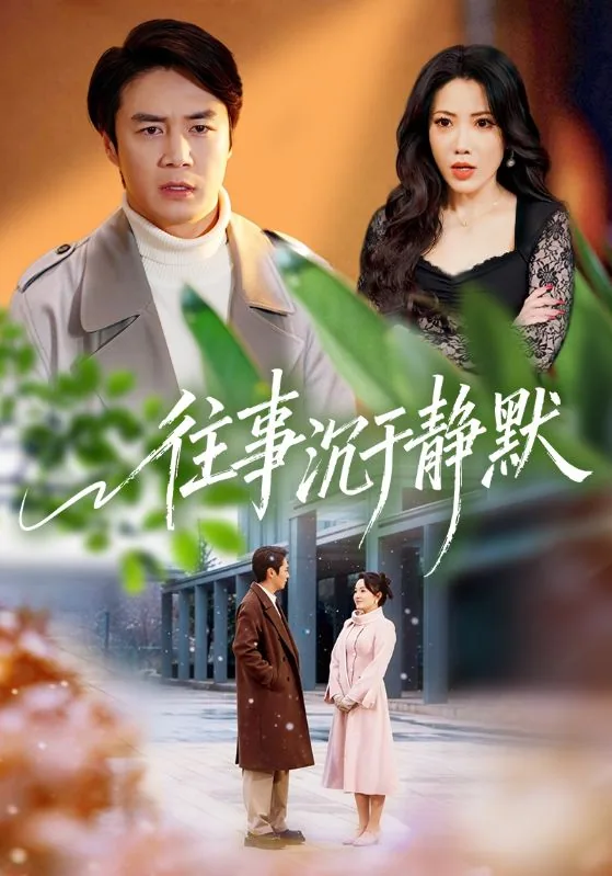 往事沉于静默完整版免费观看