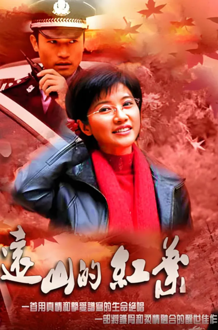 远山的红叶郎小泉的结局