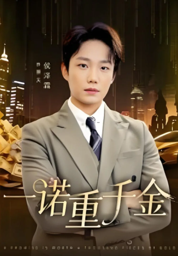 一诺重千金短剧