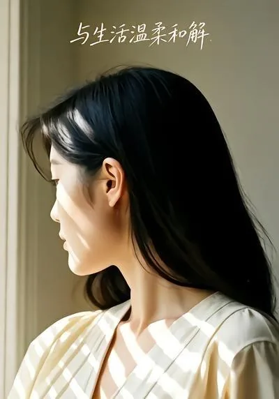 生活 温柔