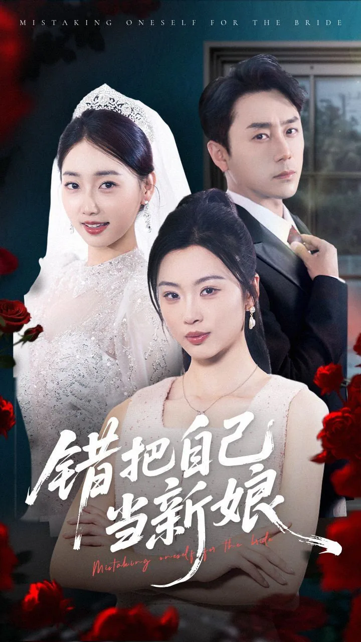 错把自己当新娘全集免费播放电视剧