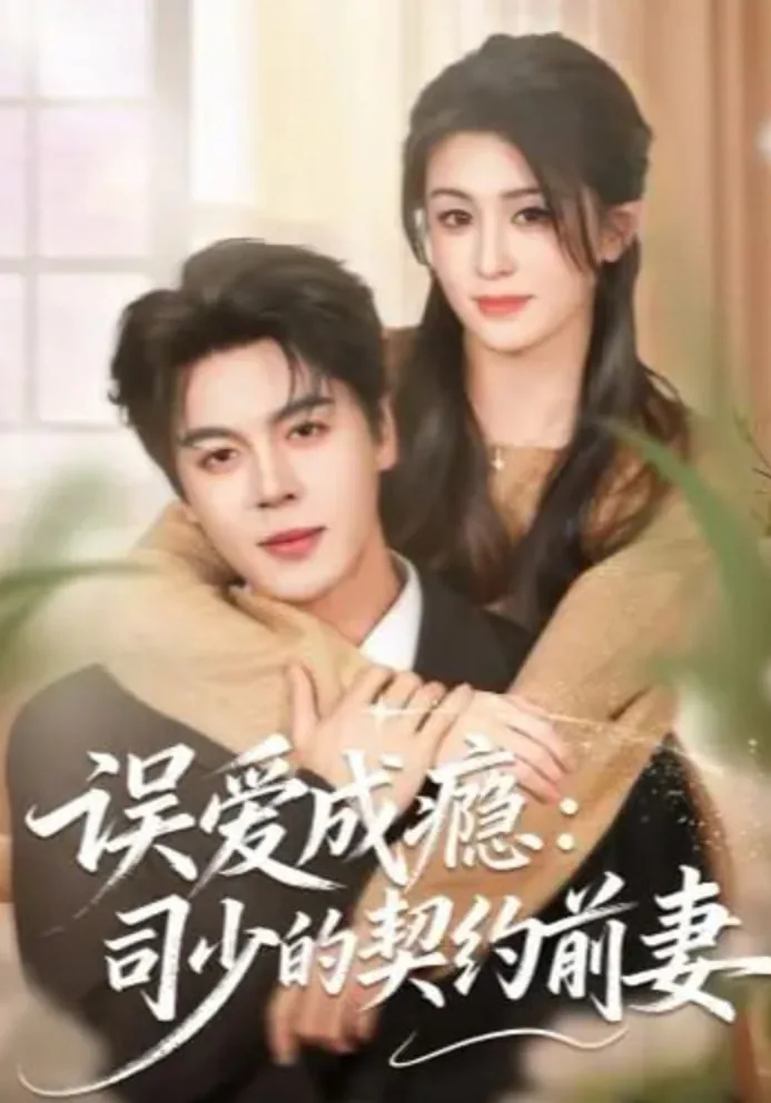 误爱成瘾司少契约前妻小说