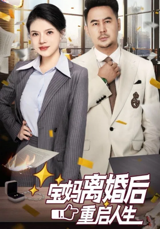 离婚后重启人生指南