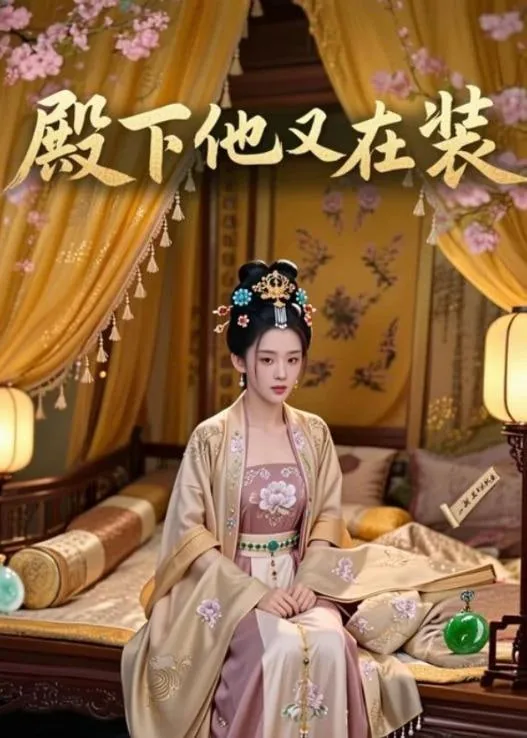 殿下他又在装全集免费观看
